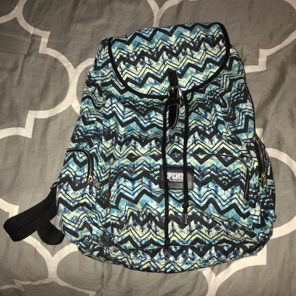 VS backpack